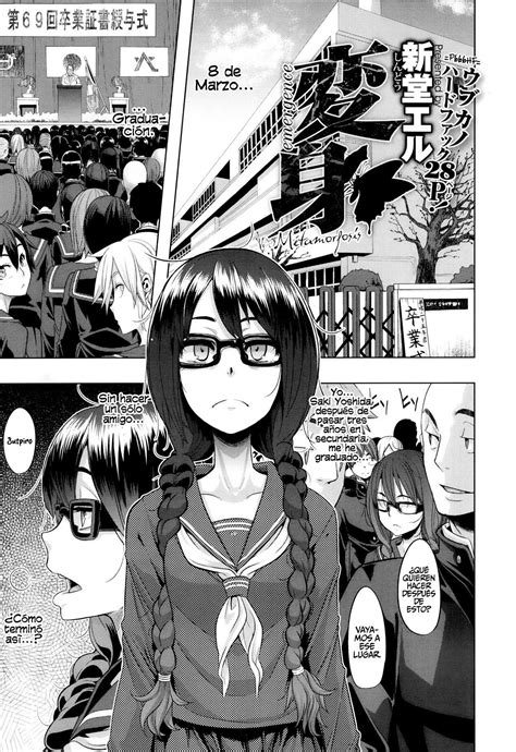 hentai characters|Characters » nhentai: hentai doujinshi and manga